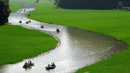 Tam Coc